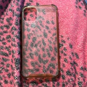 iphone 11 pro max clear phone case